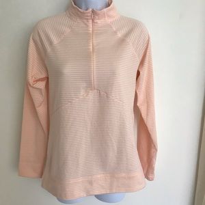 Eddie Bauer half zip